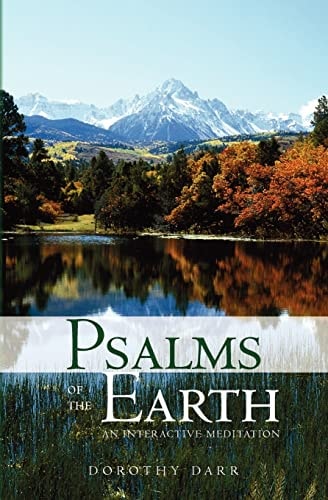 Psalms of the Earth An Interactive Meditation