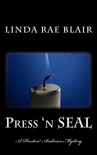 Press 'n SEAL A Preston Andrews Mystery