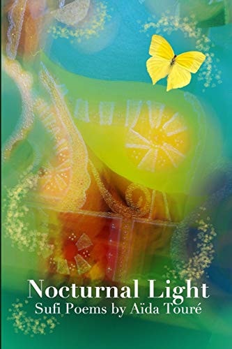 Nocturnal Light Sufi Poems