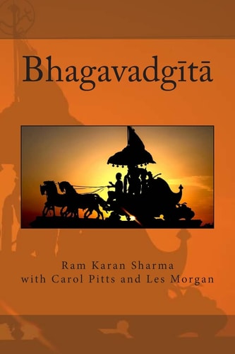 Bhagavadgītā