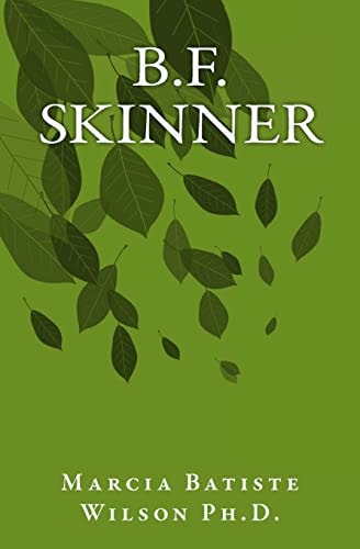 B. F. Skinner