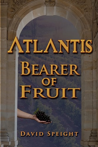 Atlantis Bearer Of Fruit