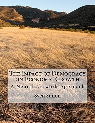 The Impact of Democracy on Economic Growth A Neural Network Approach