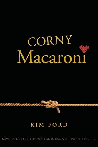 Corny Macaroni