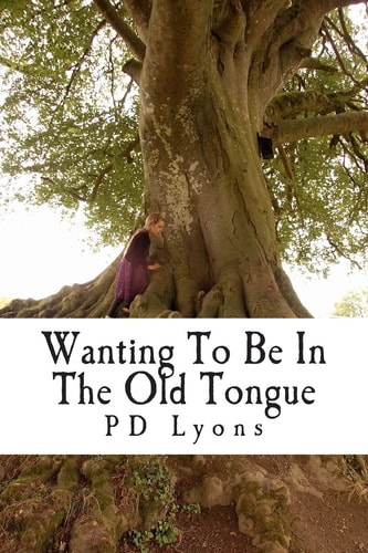 Wanting To Be In The Old Tongue Poems Related to an Irish Descent