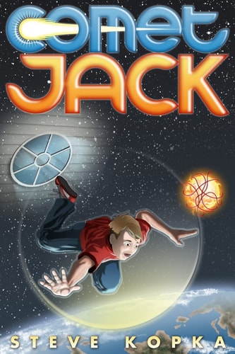 Comet Jack