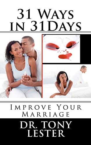 31 Ways In 31Days