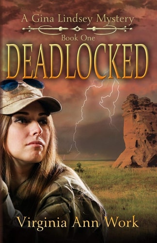 Deadlocked A Gina Lindsey Mystery