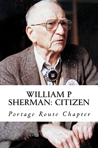 William P Sherman Citizen