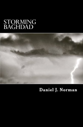Storming Baghdad 21st Century Marines