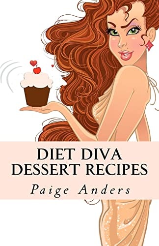 Diet Diva Dessert Recipes