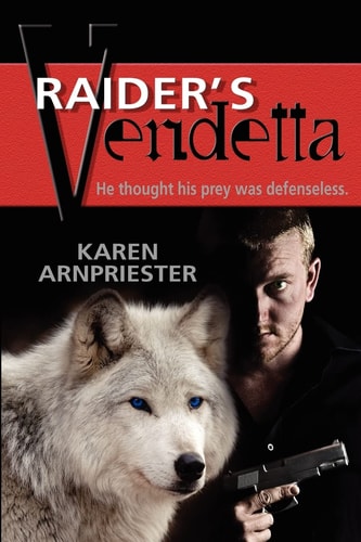 Raider's Vendetta