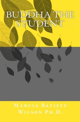 Buddha the Student