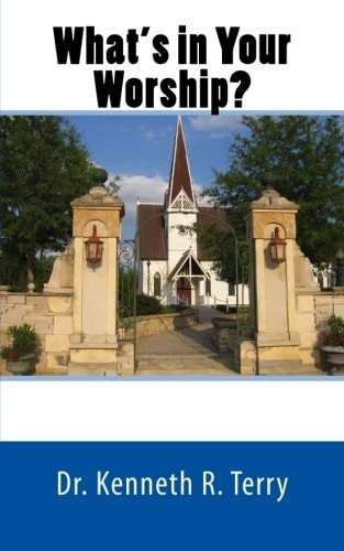 What's in Your Worship