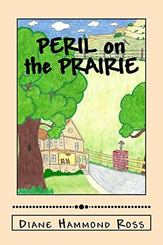 Peril on the Prairie A Young Boy Defends His Honor