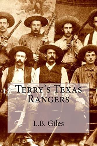 Terry's Texas Rangers