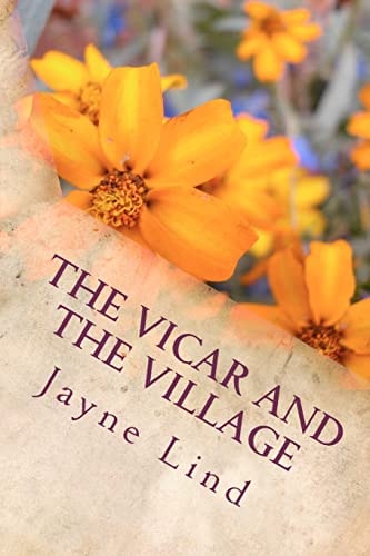 The Vicar and The Village
