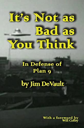 It's Not as Bad as You Think In Defense of Plan 9