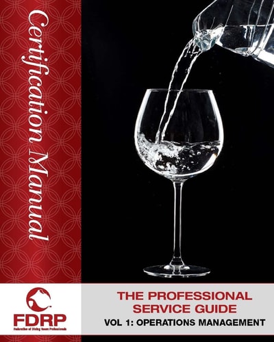 The Professional Service Guide Operations Management