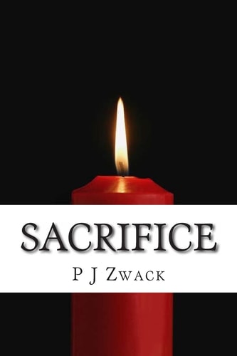 Sacrifice Sacred Blood Series