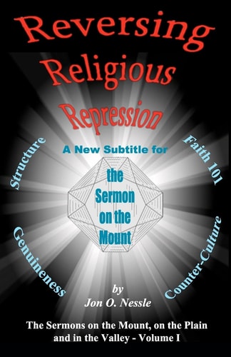 Reversing Religious Repression A New Subtitle for The Sermon on the Mount The Sermons on the Mount, on the Plain and in the Valley, Part1