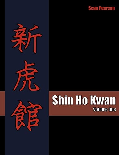 Shin Ho Kwan Volume One