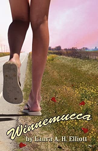 Winnemucca A Young Adult, Small-town Fairy Tale