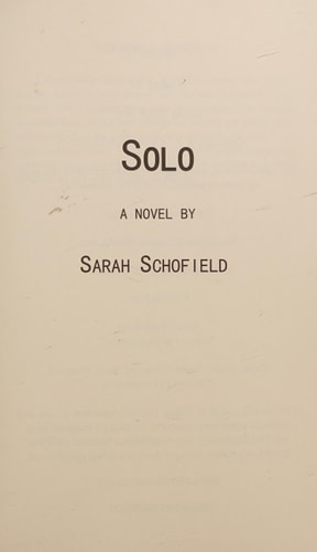 Solo
