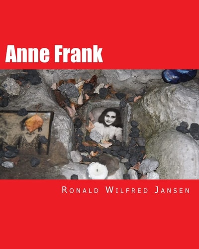 Anne Frank Anne Frank 80 Years Photographic Impressions a Memorial Tour in Current Images Frankfurt Am Main, Aachen, Amsterdam, Camp Westerbork, Auschwitz-Birkenau, Bergen-Belsen