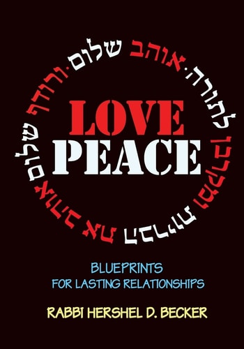 Love Peace Blueprints for Lasting Relationships