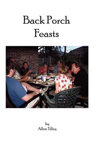 Back Porch Feasts