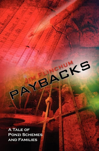 Paybacks A Tale of Ponzi Schemes and Families