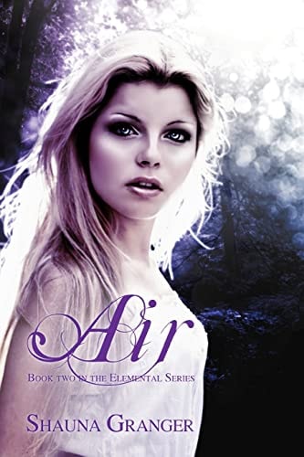 Air Book Two in the Elemental Series