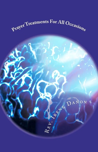 Prayer Treatments For All Occasions