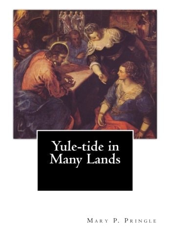 Yule-Tide in Many Lands