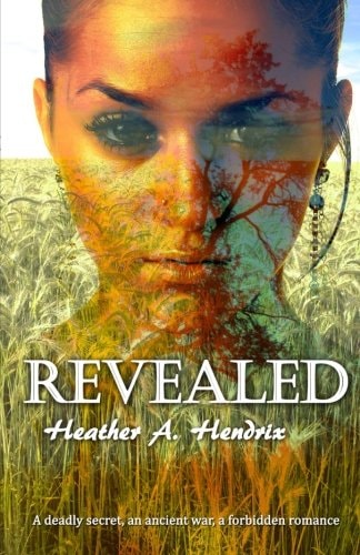 Revealed