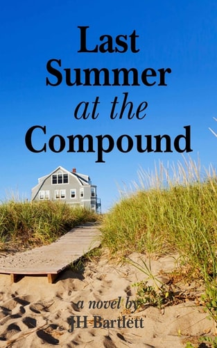 Last Summer at the Compound