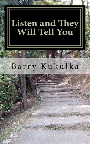 Listen and They Will Tell You A Guide for Mid-Level Managers to Translate the Voice of the Customer Into Influential Presentations to Senior Leaders
