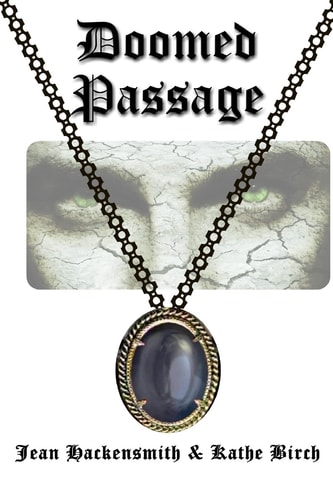 Doomed Passage Book Three in the "Passage" Saga