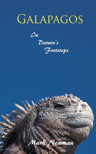 Galapagos In Darwin's Footsteps