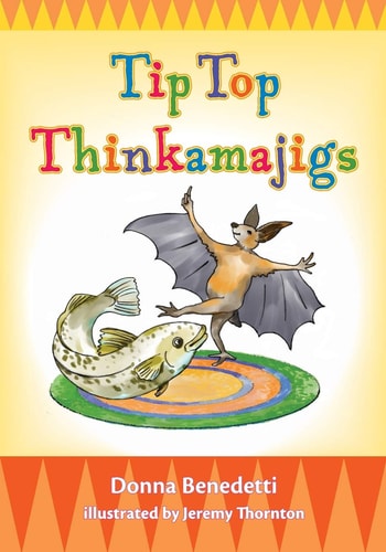 Tip Top Thinkamajigs
