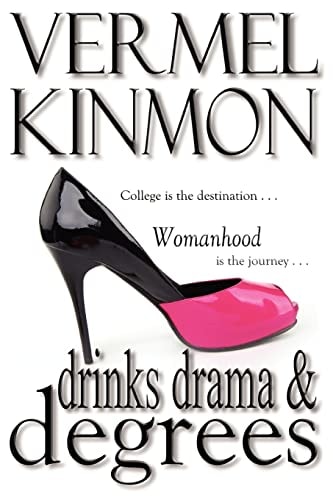 Drinks Drama and Degrees