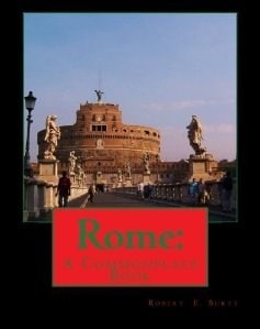 Rome A Commonplace Book