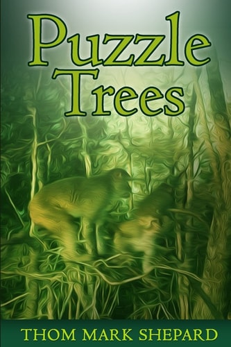 Puzzle Trees