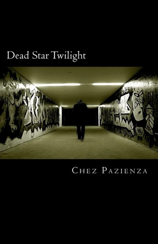 Dead Star Twilight A Memoir