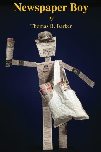 Newspaper Boy