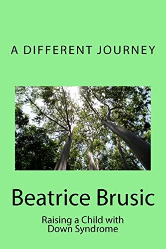 A Different Journey Raising a Child with Down Syndrome