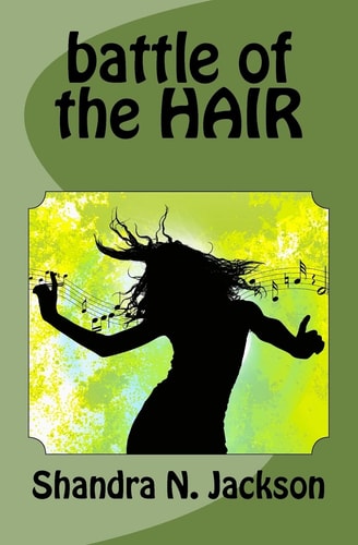 Battle of the HAIR