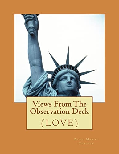 Views From The Observation Deck Volume I (Love)