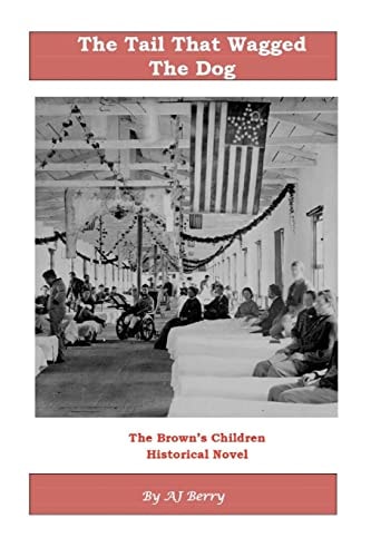The Tail That Wagged The Dog The Brown's Children
